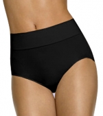 Barely There Invisible Look Shaper Brief